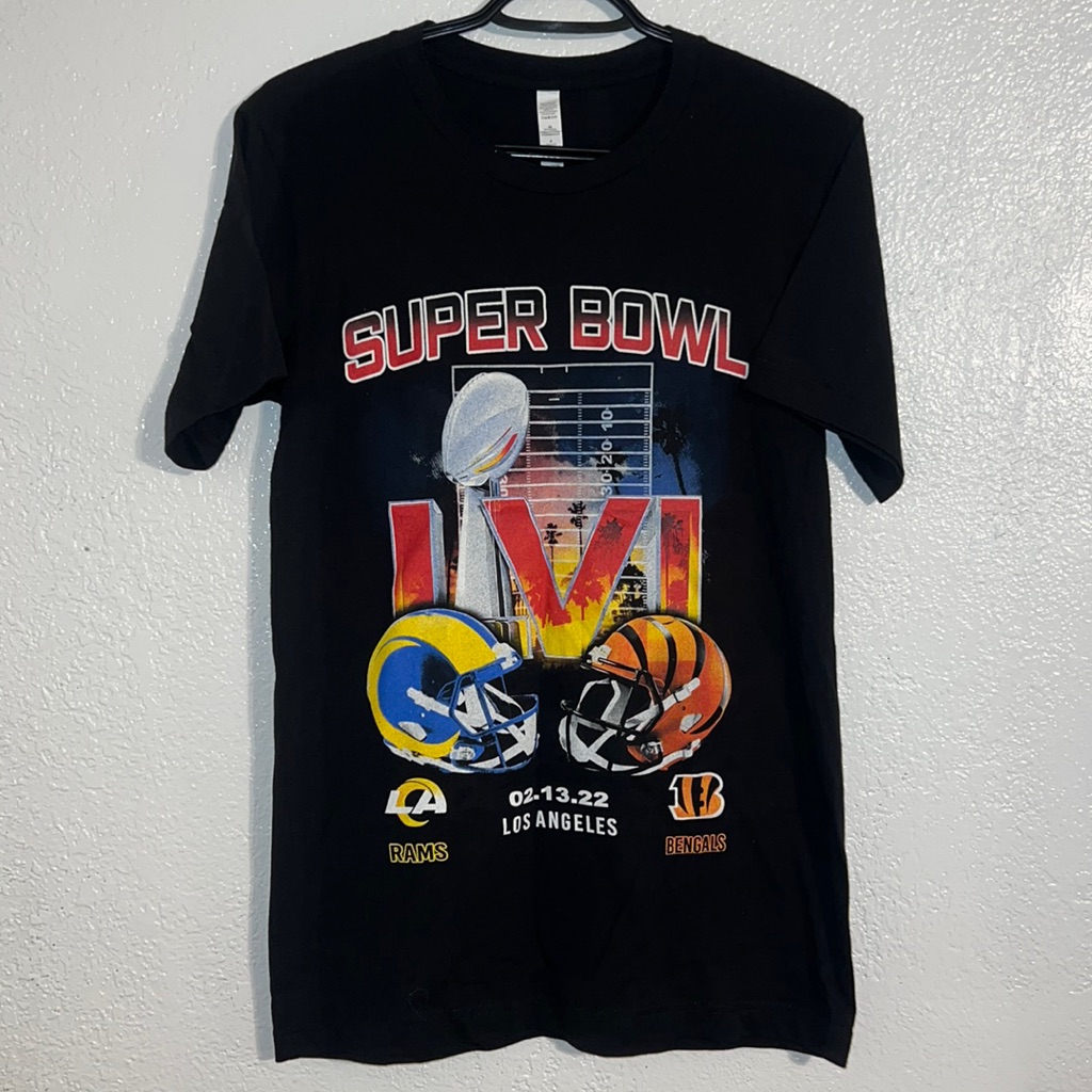 Super Bowl Top